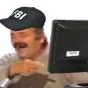Emoji 1478kekwfbi