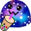 Emoji boba_galaxyblob