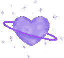 Emoji galaxy_heart