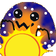 Emoji galaxy_blob_sun