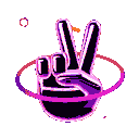 Emoji aGalacticPeace