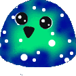 Emoji galaxyblobcute
