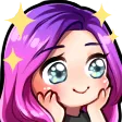 Emoji GalaxyWoah_BAB