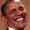 Emoji Barack