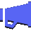 Emoji blue_announcement