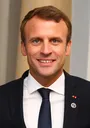 Emoji Macron