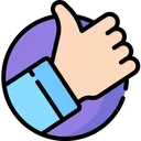 Emoji EW_oui