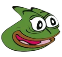 Emoji pepega