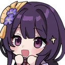 Emoji shongun_happy