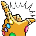 Emoji MAIS_OUI
