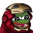 Emoji iron_happy