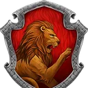 Emoji gryffondor