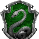 Emoji serpentard