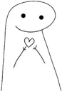 Emoji sommeil_love
