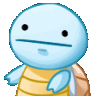 Emoji carapuce_OwO