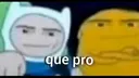 Emoji Que_pro