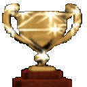 Emoji winnercup