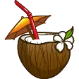 Emoji CocktailCoco