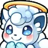 Emoji alolan_vulpix_angel