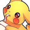 Emoji pika_sip