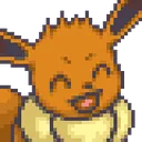 Emoji evo_smile