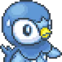Emoji piplup_WtfFrero