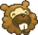 Emoji bidoof_smile