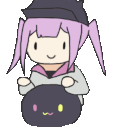 Emoji towa