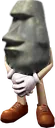 Emoji Stonehead1