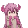 Emoji RimuFight