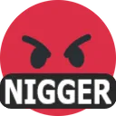 Emoji Nigger