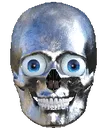 Emoji ske