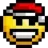 Emoji noel