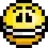 Emoji peur