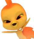 Emoji Orikko