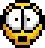 Emoji ouch