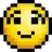 Emoji hap