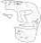 Emoji troncheface