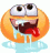 Emoji BAVE