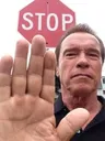 Emoji 6892arnoldstop