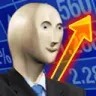 Emoji 6828stonks