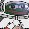 Emoji 8663astropepe
