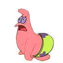 Emoji 5114patrickcoughing