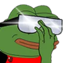 Emoji 7694pepefla