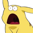 Emoji 6627pikapatrickface