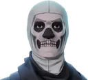 Emoji H_fortnite_skull