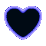 Emoji purpleHeart