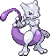 Emoji mewtwo