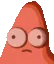 Emoji 8744patrickstunned