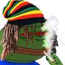 Emoji 7205pepesmoke
